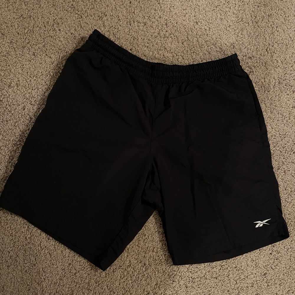 Reebok men’s shorts